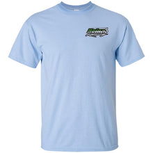 H57 Racing 2-sided print G200B Gildan Youth Ultra Cotton T-Shirt