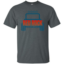 Red Rock Crawlers G200 Gildan Ultra Cotton T-Shirt