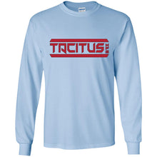 Tacitus MFG G240 Gildan LS Ultra Cotton T-Shirt