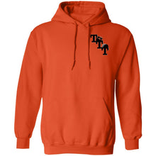 Jeep Paparazzi 2-sided print Z66 Pullover Hoodie
