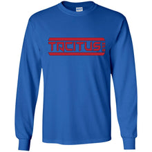 Tacitus MFG G240 Gildan LS Ultra Cotton T-Shirt