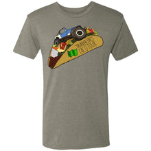 Jeep Paparazzi NL6010 Men's Triblend T-Shirt