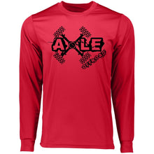 Axle Offroad 788 Augusta LS Wicking T-Shirt