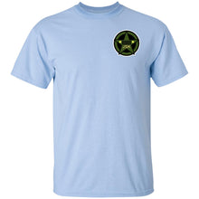 JSK_ Dark Star 2-sided print G200 Gildan Ultra Cotton T-Shirt
