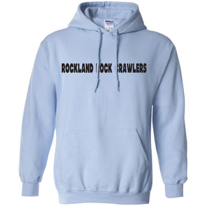 RRC 2-sided print G185 Gildan Pullover Hoodie 8 oz.