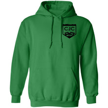 CJC G185 Gildan Pullover Hoodie 8 oz.