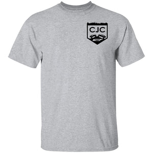 CJC G500 Gildan 5.3 oz. T-Shirt