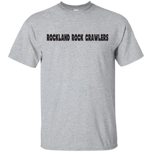 RRC 2-sided print G200B Gildan Youth Ultra Cotton T-Shirt