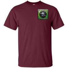 E-Mortal 2-sided print G200B Gildan Youth Ultra Cotton T-Shirt