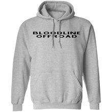 Bloodline Offroad G185 Gildan Pullover Hoodie 8 oz.