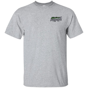 H57 Racing 2-sided print G200 Gildan Ultra Cotton T-Shirt