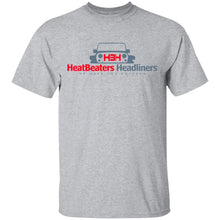 HeatBeaters G500 Gildan 5.3 oz. T-Shirt