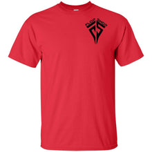 Flop Shop 2-sided print G200B Gildan Youth Ultra Cotton T-Shirt