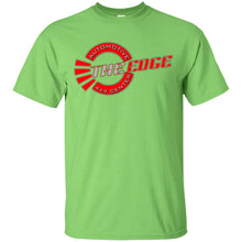 The Edge G200B Gildan Youth Ultra Cotton T-Shirt