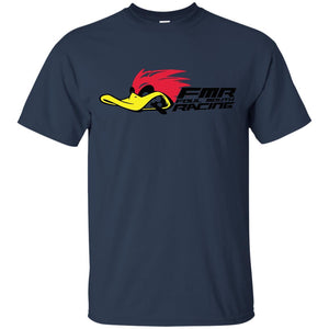 Foul Mouth Racing G200B Gildan Youth Ultra Cotton T-Shirt