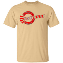 The Edge G200 Gildan Ultra Cotton T-Shirt