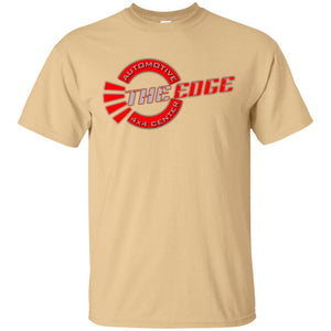 The Edge G200 Gildan Ultra Cotton T-Shirt
