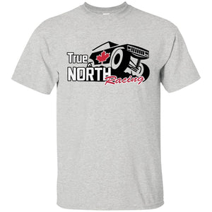 True North Racing G200B Gildan Youth Ultra Cotton T-Shirt