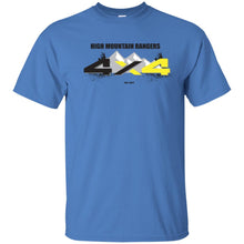 HMR G200 Gildan Ultra Cotton T-Shirt