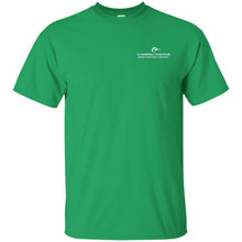 E-Mortal Racing 2-sided print G200 Gildan Ultra Cotton T-Shirt