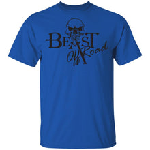 Beast Off-Road G500B Gildan Youth 5.3 oz 100% Cotton T-Shirt
