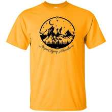 JeepnGypsy compass G200 Gildan Ultra Cotton T-Shirt