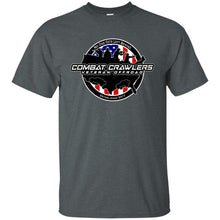 Combat Crawlers G200 Gildan Ultra Cotton T-Shirt