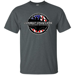 Combat Crawlers G200 Gildan Ultra Cotton T-Shirt