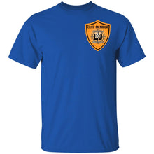 ULJA Elite Member Logo G500B Youth 5.3 oz 100% Cotton T-Shirt