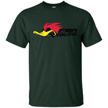 Foul Mouth Racing G200B Gildan Youth Ultra Cotton T-Shirt
