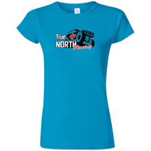 True North Racing G640L Gildan Softstyle Ladies' T-Shirt