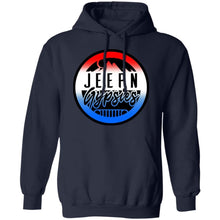 JeepNGypsies G185 Gildan Pullover Hoodie 8 oz.