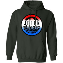JeepNGypsies G185 Gildan Pullover Hoodie 8 oz.