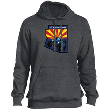 AZ Westside Wheelers ST254 Sport-Tek Pullover Hoodie