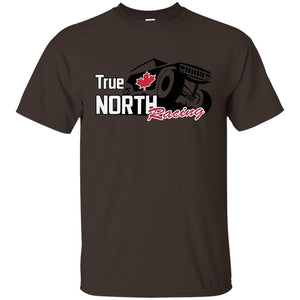True North Racing G200B Gildan Youth Ultra Cotton T-Shirt