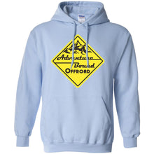Adventure Bound Offroad G185 Gildan Pullover Hoodie 8 oz.