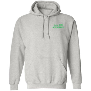 Moab Motorsports 2-sided print w/Trailmater back G185 Gildan Pullover Hoodie 8 oz.