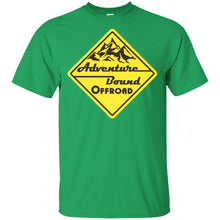 Adventure Bound Offroad G200 Gildan Ultra Cotton T-Shirt