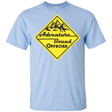 Adventure Bound Offroad G200 Gildan Ultra Cotton T-Shirt