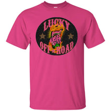 Lucky 7 Offroad G200B Gildan Youth Ultra Cotton T-Shirt
