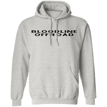 Bloodline Offroad G185 Gildan Pullover Hoodie 8 oz.