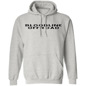 Bloodline Offroad G185 Gildan Pullover Hoodie 8 oz.
