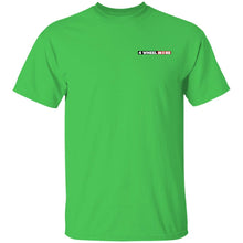 4 Wheel More G500 Gildan 5.3 oz. T-Shirt