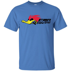 Foul Mouth Racing G200B Gildan Youth Ultra Cotton T-Shirt