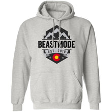 Beastmode G185 Gildan Pullover Hoodie 8 oz.