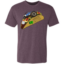 Jeep Paparazzi NL6010 Men's Triblend T-Shirt