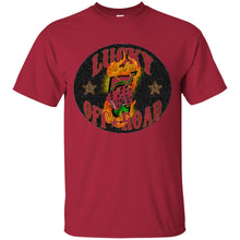Lucky 7 Offroad G200 Gildan Ultra Cotton T-Shirt