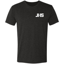 JHS NL6010 Men's Triblend T-Shirt