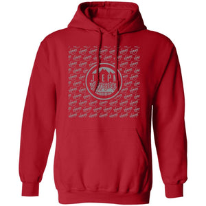 Adventure 2 EJS 2022 G185 Pullover Hoodie