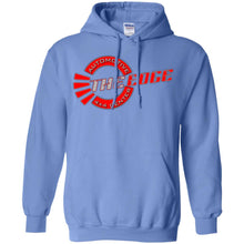 The Edge G185 Gildan Pullover Hoodie 8 oz.